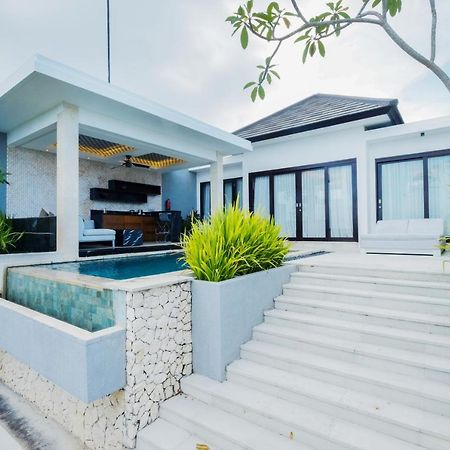 Prasana Villas By Arjani Resorts Улувату Екстер'єр фото