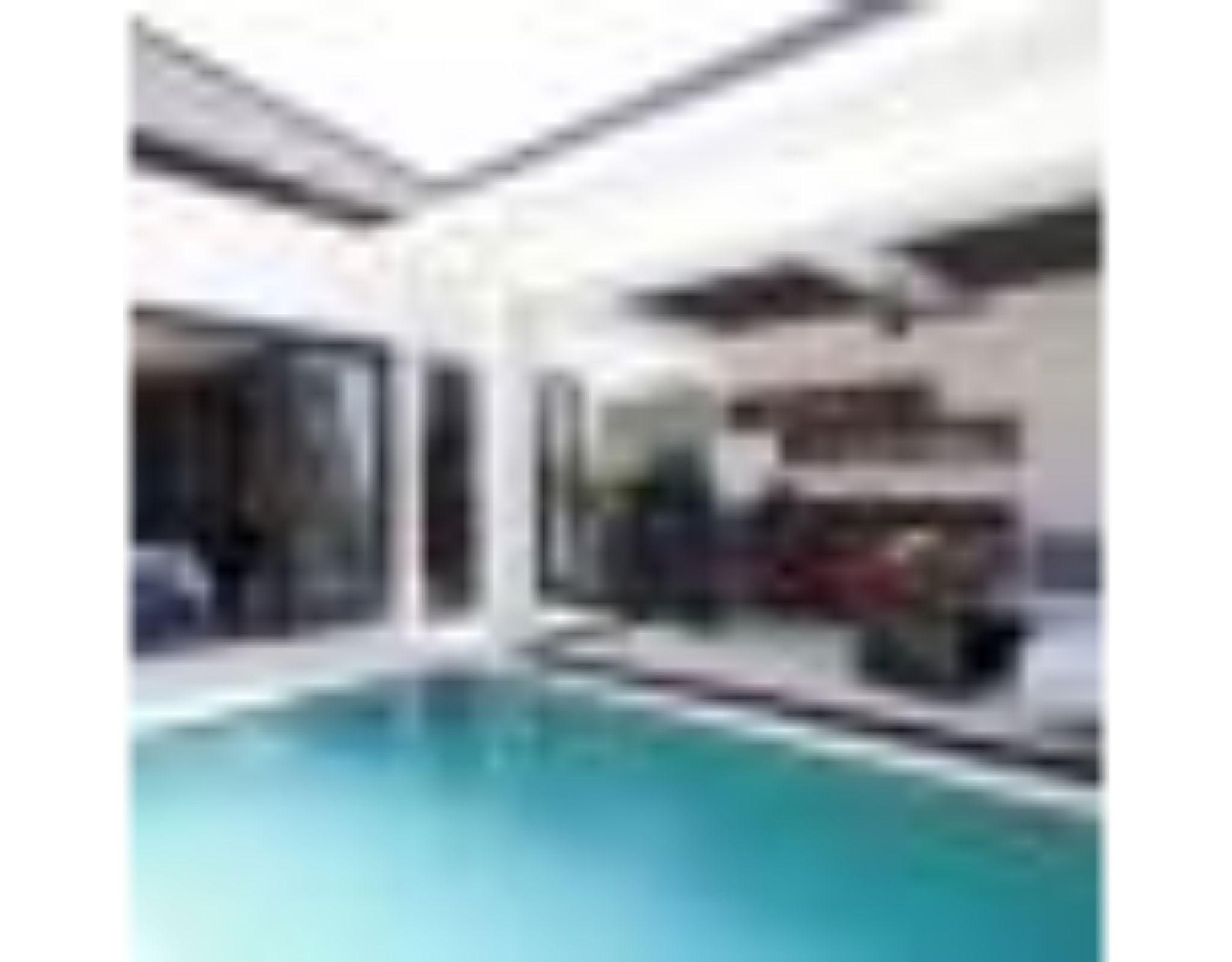 Prasana Villas By Arjani Resorts Улувату Екстер'єр фото