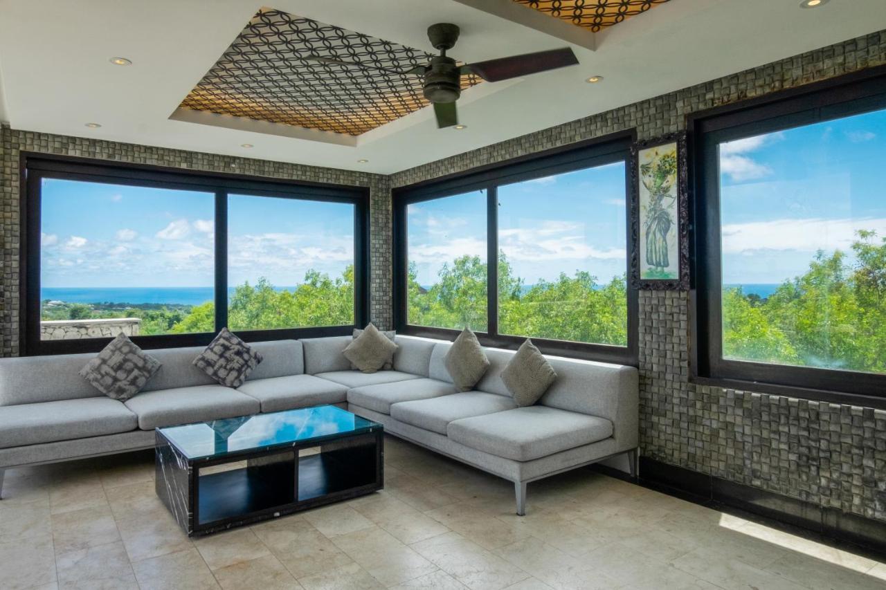 Prasana Villas By Arjani Resorts Улувату Екстер'єр фото