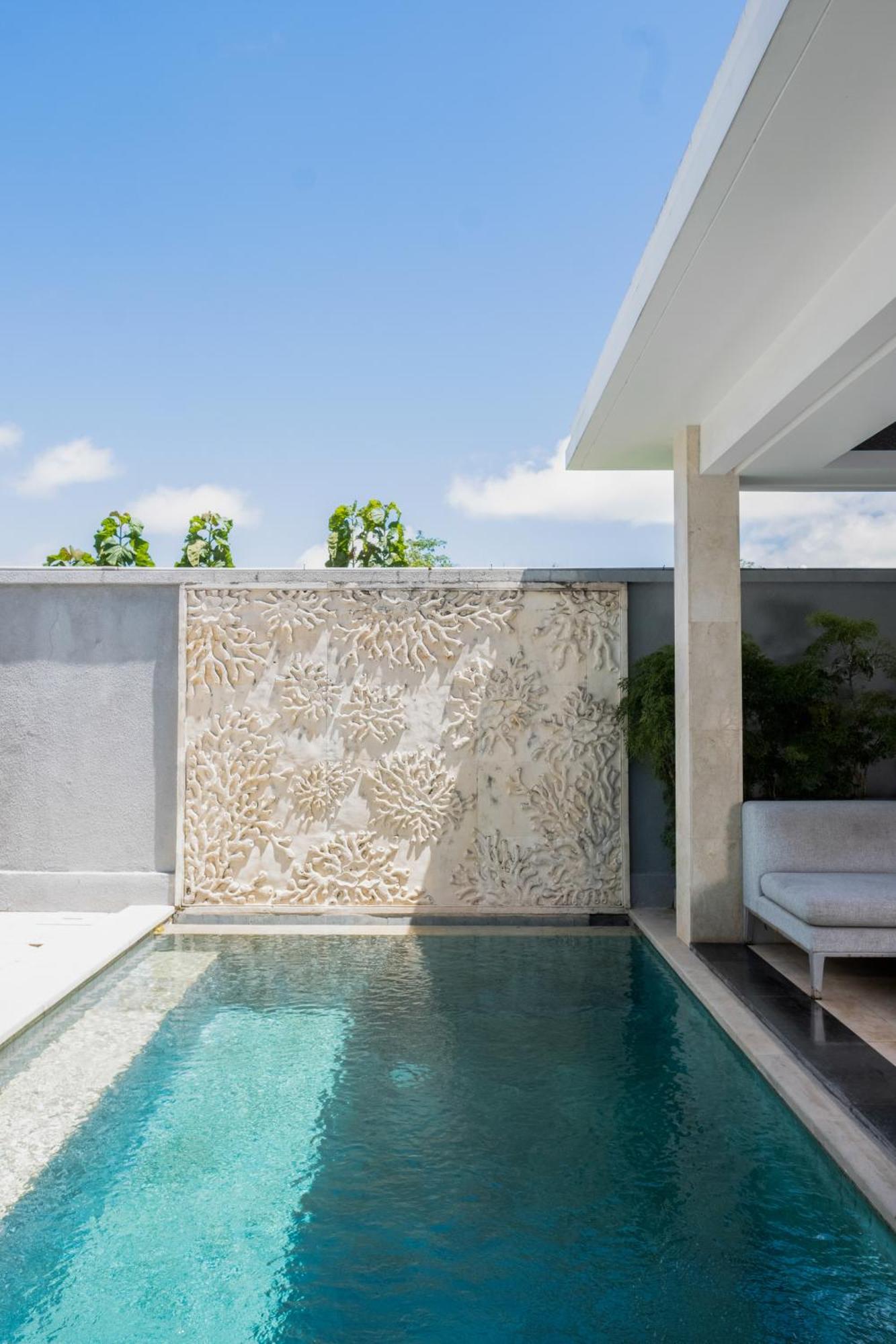 Prasana Villas By Arjani Resorts Улувату Екстер'єр фото