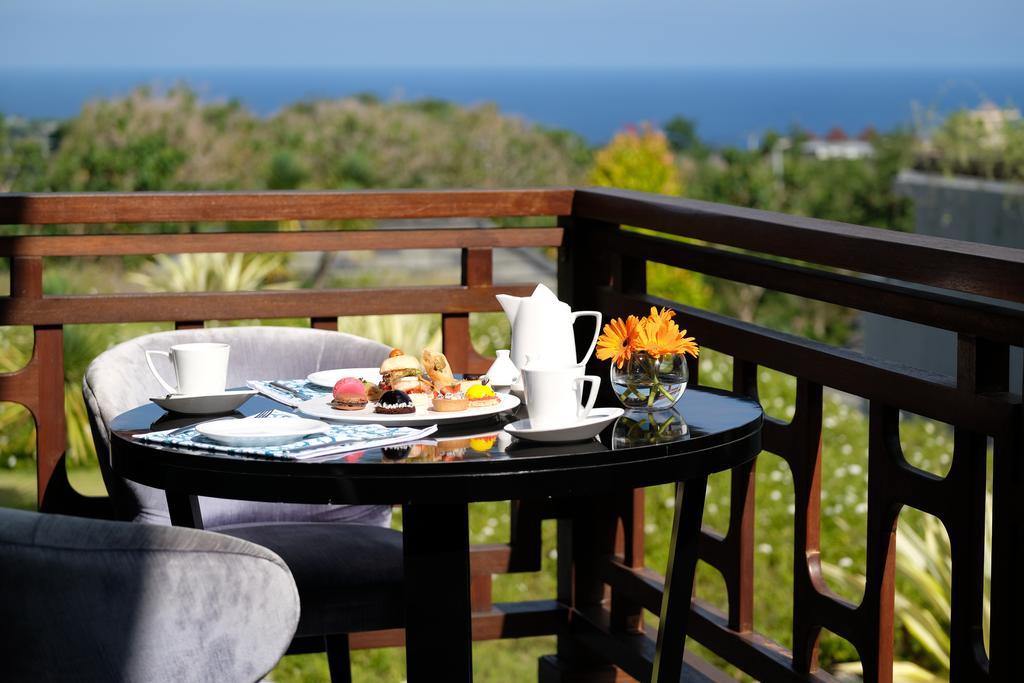 Prasana Villas By Arjani Resorts Улувату Екстер'єр фото